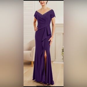 Jade Couture Mother of the Bride